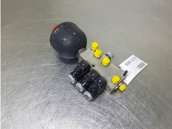 Ahlmann AZ14-4109705A-Servo valve/Servoventil/Servoventiel lizingą Ahlmann AZ14-4109705A-Servo valve/Servoventil/Servoventiel: foto 3