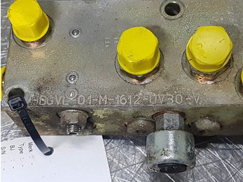 Ahlmann AZ14-4109705A-Servo valve/Servoventil/Servoventiel lizingą Ahlmann AZ14-4109705A-Servo valve/Servoventil/Servoventiel: foto 4