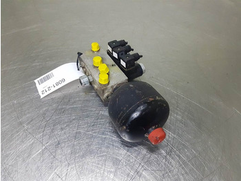 Ahlmann AZ14-4109705A-Servo valve/Servoventil/Servoventiel lizingą Ahlmann AZ14-4109705A-Servo valve/Servoventil/Servoventiel: foto 2