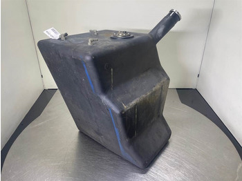 Rėmas/ Važiuoklė AHLMANN