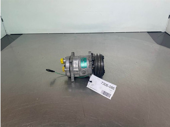 Ahlmann AZ150-4180960A-Sanden SD5H14-Compressor/Kompressor lizingą Ahlmann AZ150-4180960A-Sanden SD5H14-Compressor/Kompressor: foto 2