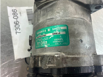 Ahlmann AZ150-4180960A-Sanden SD5H14-Compressor/Kompressor lizingą Ahlmann AZ150-4180960A-Sanden SD5H14-Compressor/Kompressor: foto 4