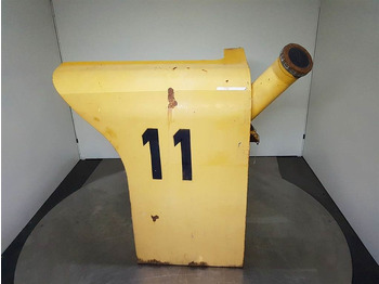 Rėmas/ Važiuoklė AHLMANN