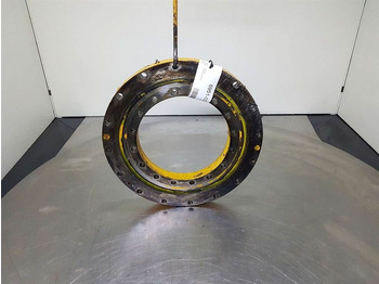 Rėmas/ Važiuoklė AHLMANN