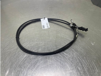 Rėmas/ Važiuoklė AHLMANN