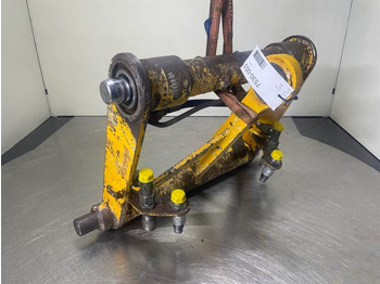 Greita jungtis - Statybinė technika Ahlmann AZ6-4139410O-Quick coupler/Schnellwechsler: foto 3