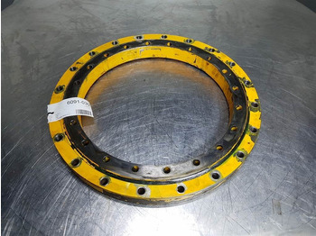 Rėmas/ Važiuoklė AHLMANN