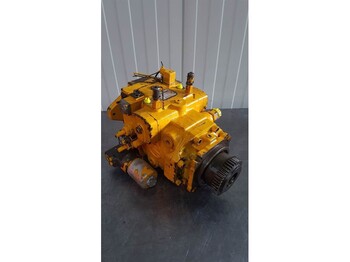 Hidraulika HYDROMATIK