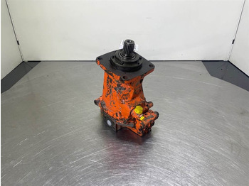 Hidraulika - Statybinė technika Atlas AR51B-Linde BMV-105-Drive motor/Fahrmotor/Rijmotor: foto 3