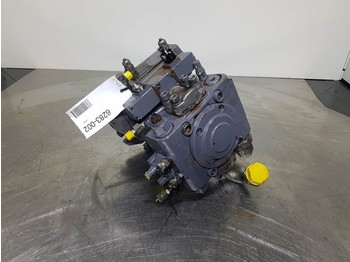 Hidraulika Brueninghaus Hydromatik A4VG71DA1D4/32R-R902022709-Drive pump/Fahrpumpe: foto 4