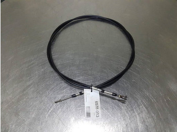 Rėmas/ Važiuoklė CASE