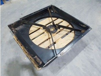 Variklis - Statybinė technika Case 921C -Fan/Lüfterrad/Koelvin: foto 3 Variklis - Statybinė technika Case 921C -Fan/Lüfterrad/Koelvin: foto 3