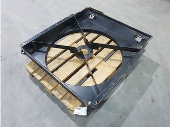 Variklis - Statybinė technika Case 921C -Fan/Lüfterrad/Koelvin: foto 2 Variklis - Statybinė technika Case 921C -Fan/Lüfterrad/Koelvin: foto 2