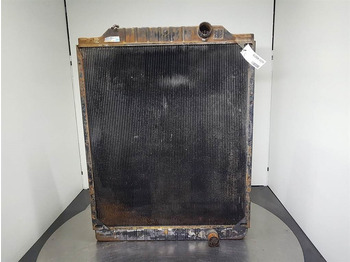 Variklis CASE