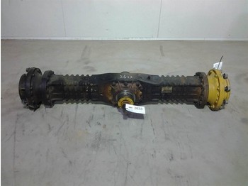 Ašis ir dalys CATERPILLAR