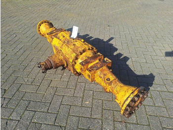 Ašis ir dalys - Statybinė technika Cat 924G-138-1615-Axle/Achse/As: foto 5 Ašis ir dalys - Statybinė technika Cat 924G-138-1615-Axle/Achse/As: foto 5