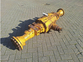 Ašis ir dalys - Statybinė technika Cat 924G-138-1615-Axle/Achse/As: foto 4 Ašis ir dalys - Statybinė technika Cat 924G-138-1615-Axle/Achse/As: foto 4