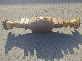 Ašis ir dalys - Statybinė technika Cat 924G-138-1615-Axle/Achse/As: foto 2 Ašis ir dalys - Statybinė technika Cat 924G-138-1615-Axle/Achse/As: foto 2