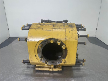 Ašis ir dalys CATERPILLAR