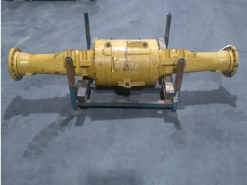 Ašis ir dalys CATERPILLAR