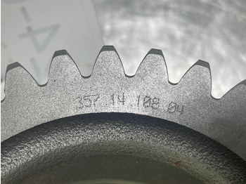 Pavarų dėžė - Statybinė technika DANA Spicer 357/112/463-3571410804/3571470525 - Ge: foto 4