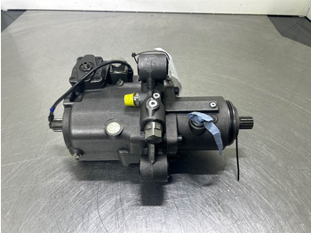 Hidraulika - Statybinė technika Deutz 6160TTVECCOM 1.5-Rexroth A4VG40EP1-CVT: foto 2