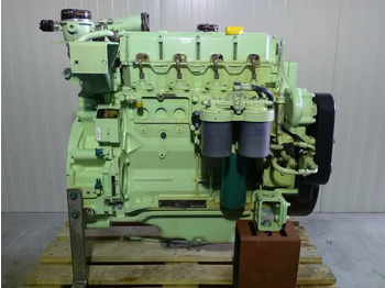 Variklis ir dalys DEUTZ