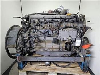 Variklis DEUTZ