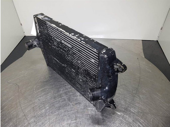 Variklis ir dalys - Statybinė technika Hyundai HL760-9 - Cooler/Kühler/Koeler: foto 3