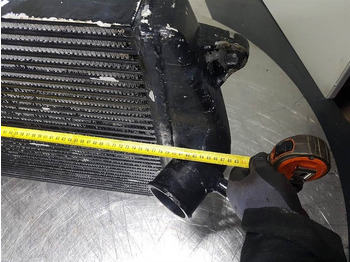 Variklis ir dalys - Statybinė technika Hyundai HL760-9 - Cooler/Kühler/Koeler: foto 4
