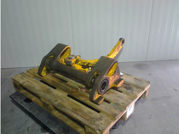 Greita jungtis JCB