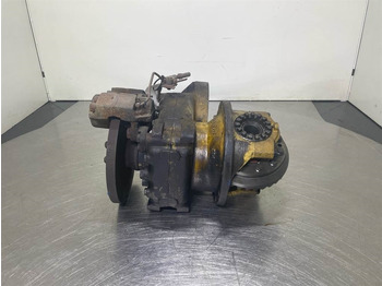 JCB 409 ZX - Transmission/Getriebe/Transmissiebak lizingą JCB 409 ZX - Transmission/Getriebe/Transmissiebak: foto 3