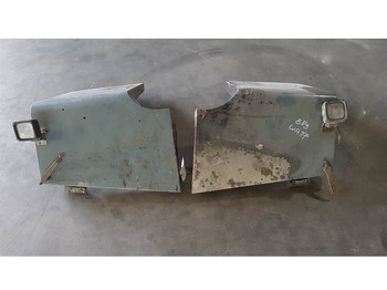 Sparnas KOMATSU