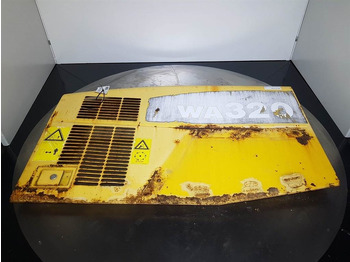 Rėmas/ Važiuoklė KOMATSU