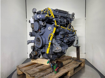 Variklis - Statybinė technika Liebherr A924C-D834 A7-Engine/Motor: foto 5 Variklis - Statybinė technika Liebherr A924C-D834 A7-Engine/Motor: foto 5