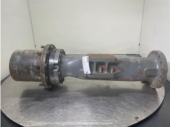 Ašis ir dalys LIEBHERR