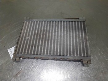 Rėmas/ Važiuoklė - Statybinė technika Liebherr L514-10036366-Airco condenser/Klimakondensator: foto 3