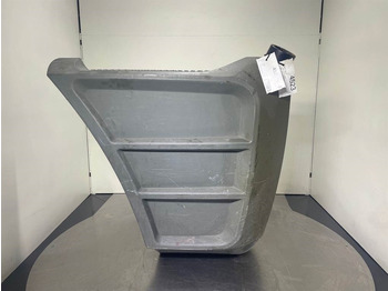 Rėmas/ Važiuoklė LIEBHERR