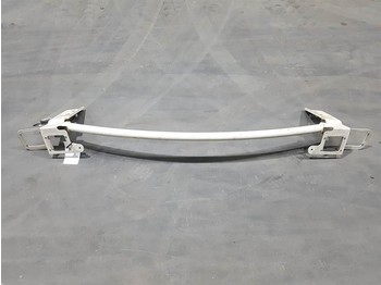 Kabina ir interjeras LIEBHERR