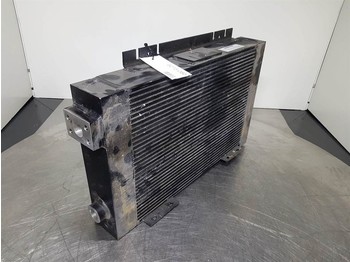 Hidraulika Liebherr - Oil cooler/Ölkühler/Oliekoeler: foto 2