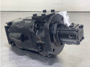 Hidraulika - Statybinė technika Manitou MLT840/841/1040/1041-52535286-Load sensing pump: foto 5