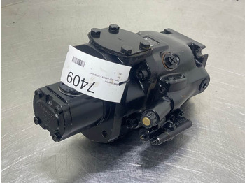 Hidraulika - Statybinė technika Manitou MLT840/841/1040/1041-52535286-Load sensing pump: foto 4