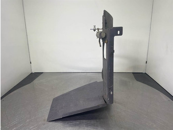 Rėmas/ Važiuoklė MECALAC