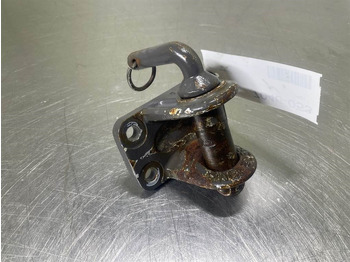 Rėmas/ Važiuoklė MECALAC