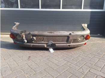 Rėmas/ Važiuoklė MECALAC