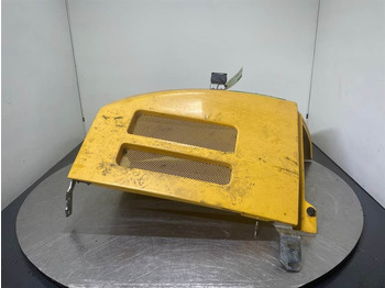 Rėmas/ Važiuoklė MECALAC