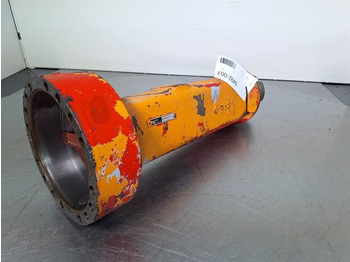 Ašis ir dalys - Statybinė technika O & K L6-4711346 -Axle housing/Achskörper/Astrechter: foto 5 Ašis ir dalys - Statybinė technika O & K L6-4711346 -Axle housing/Achskörper/Astrechter: foto 5