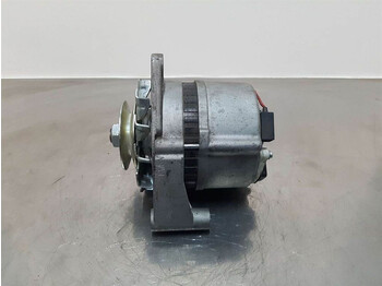 Variklis - Statybinė technika Perkins 12V 33A-11201507-Alternator/Lichtmaschine/Dynamo: foto 3