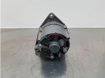 Variklis - Statybinė technika Perkins 12V 33A-11201507-Alternator/Lichtmaschine/Dynamo: foto 5