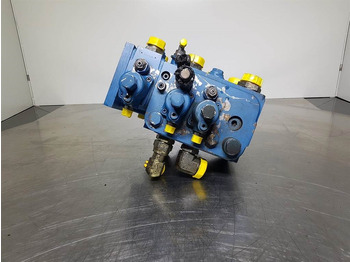 Hidraulika Rexroth M6-1116-00/3M6 - Fiat-Hitachi W170 - Valve: foto 2 Hidraulika Rexroth M6-1116-00/3M6 - Fiat-Hitachi W170 - Valve: foto 2